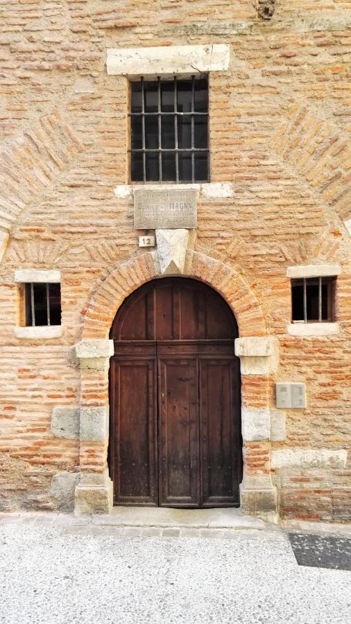 La Chantrerie Cahors Kültér fotó