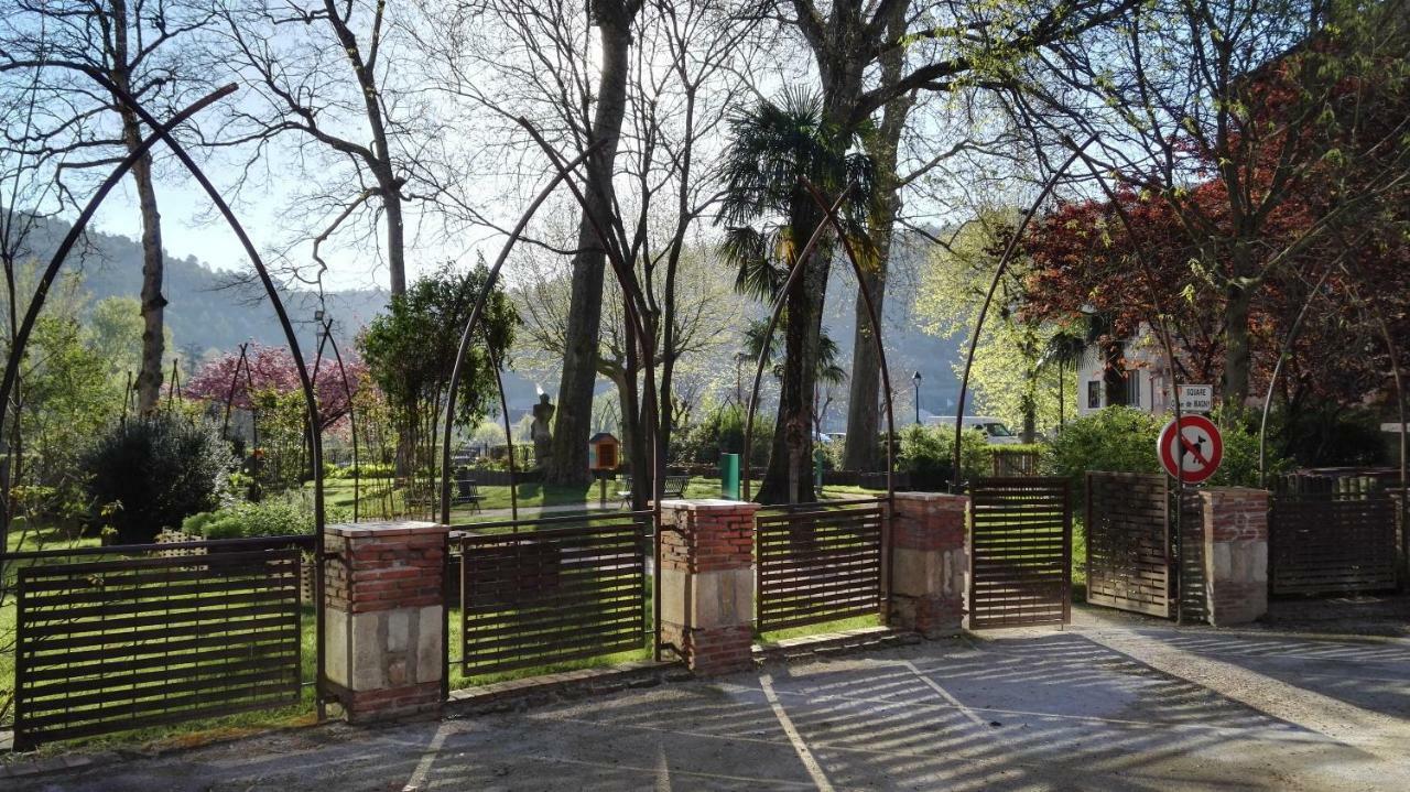 La Chantrerie Cahors Kültér fotó